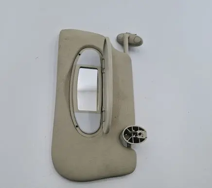 Mini One - Cooper Clubman R55 Sun visor