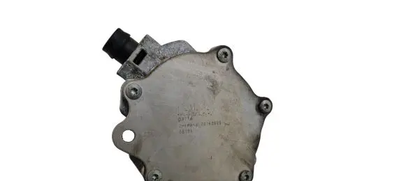Ford Fusion II Vacuum pump BB5E2A451 BB5E2A451BD D87TA