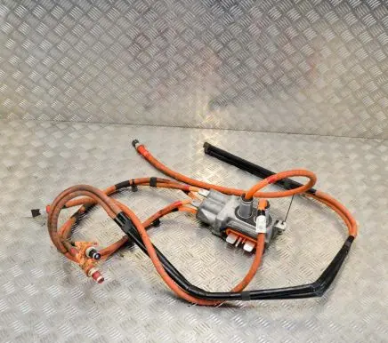 Tesla Model S Other wiring loom 105586810D 109700000F