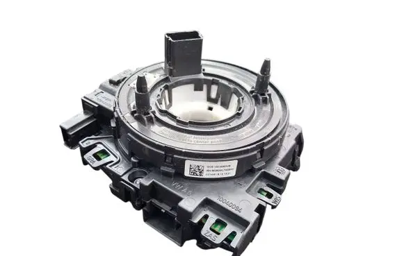 Volkswagen Golf VII Airbag slip ring squib (SRS ring) 5Q0953549 HW007WW0070 1001995907