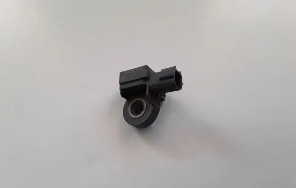 Volvo V40 Airbag deployment crash/impact sensor 31387891