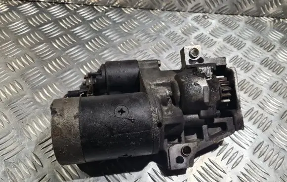 Seat Alhambra (Mk1) Starter motor