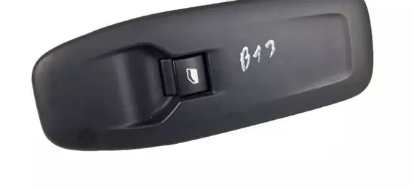 Peugeot 2008 II Electric window control switch 96751115ZD
