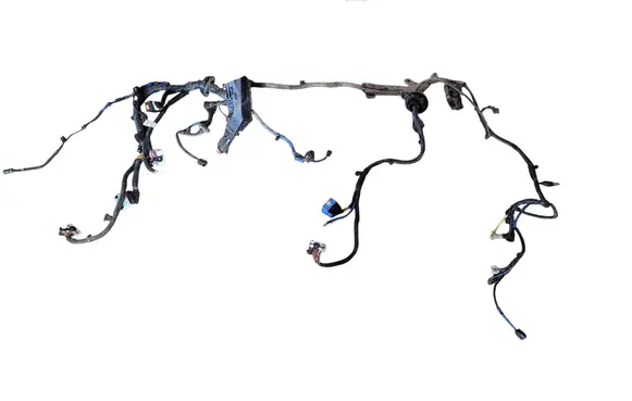 KIA Sportage Engine installation wiring loom 91442R2880