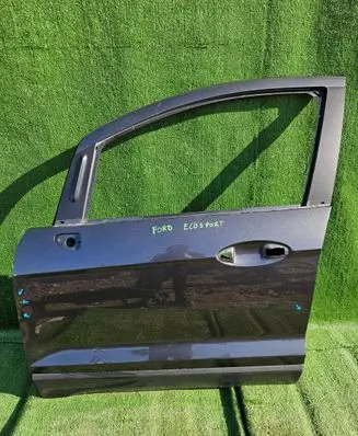 Ford Ecosport Front door