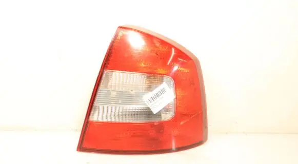 Skoda Octavia Mk2 (1Z) Rear/tail lights