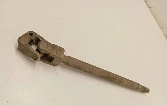 Volkswagen Transporter - Caravelle T4 Steering column universal joint