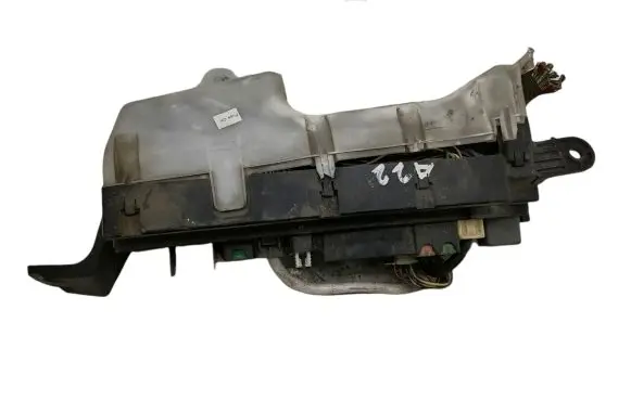 Toyota Avensis T250 Fuse module NOCODE