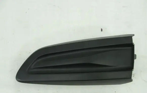 Renault Zoe Front bumper lower grill 263317641R