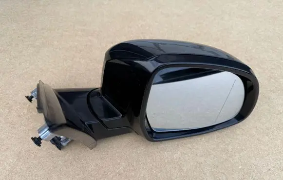 BMW X4 G02 Front door electric wing mirror 