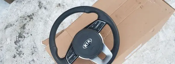 KIA Sportage Steering wheel 56900F1000