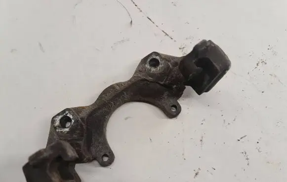 Opel Zafira A Front Brake Caliper Pad/Carrier 