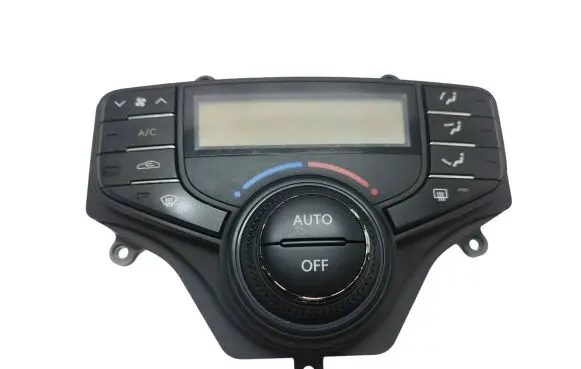 Hyundai i30 Climate control unit 972502L610 972502LXXX
