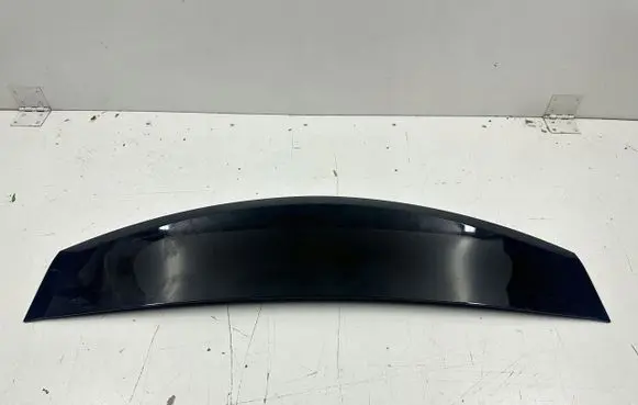 Mercedes-Benz AMG GT R190 C190 Tailgate/trunk spoiler A1927900300