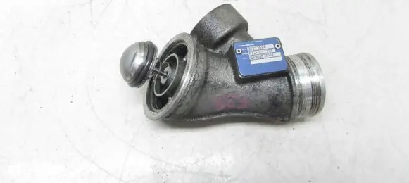 Volvo XC60 Valve 31293088