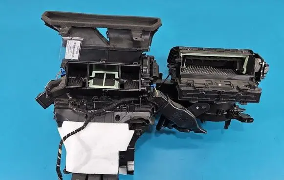 Skoda Scala Interior heater climate box assembly 2G1819152A IMPRK1539293