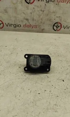 Renault Master III Air flap motor/actuator A21201700 HAD36001A 220416