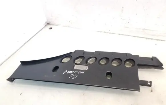 Volkswagen Phaeton Other interior part