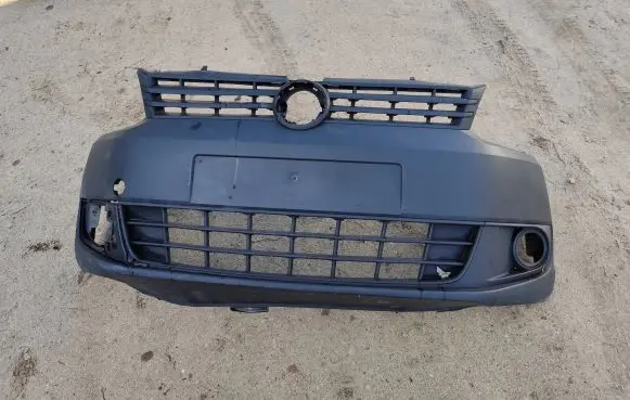 Volkswagen Caddy Front bumper 2K5807221A 63129