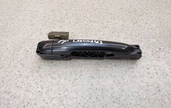 Renault Laguna II Front door exterior handle 8200004747