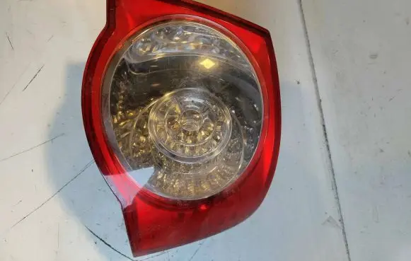 Volkswagen Jetta V Rear/tail lights 1K5945096G 983132