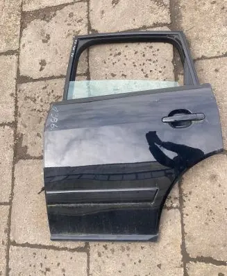 Audi A2 Rear door