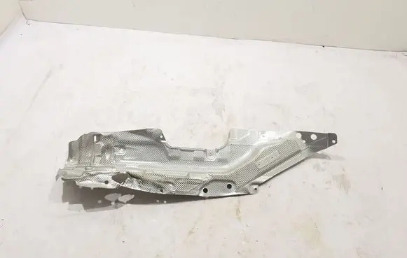 Mercedes-Benz S W223 Exhaust heat shield A2236822200