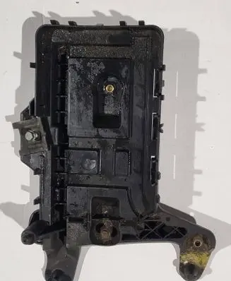 Seat Altea Battery box tray 1K0915333C