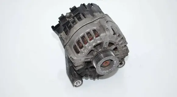BMW 6 F06 Gran coupe Generator/alternator 8515754 12318515754 12318516094
