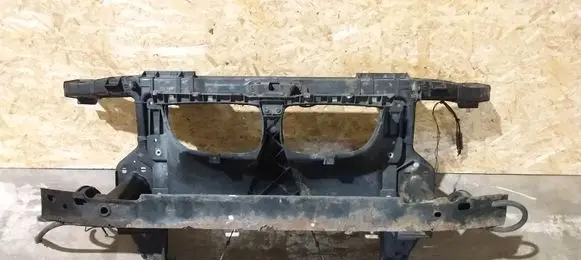 BMW 1 E81 E87 Radiator support slam panel