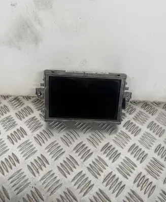Mercedes-Benz E W212 Screen/display/small screen A2129015706 A2189027902