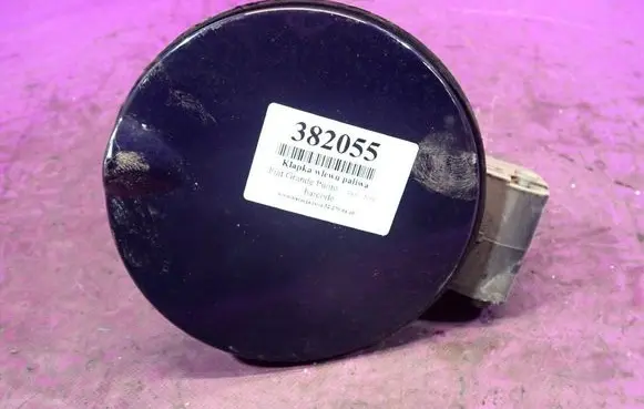 Fiat Punto (199) Fuel tank cap