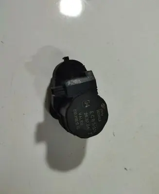BMW X5 E70 Air flap motor/actuator 69354429