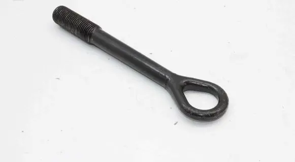Genesis GV60 Towing hook eye 