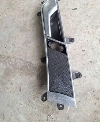 Audi A6 S6 C6 4F Front door interior handle 4F0837019C