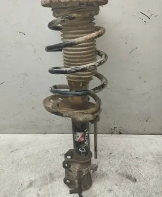 Opel Vectra C Front shock absorber/damper