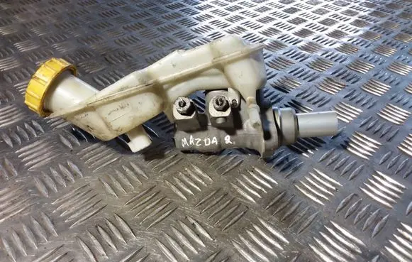 Mazda 2 Master brake cylinder 03350884941