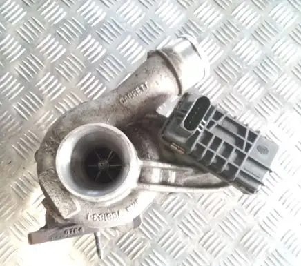 Citroen Jumper Turbo CU3Q6K682 6K682