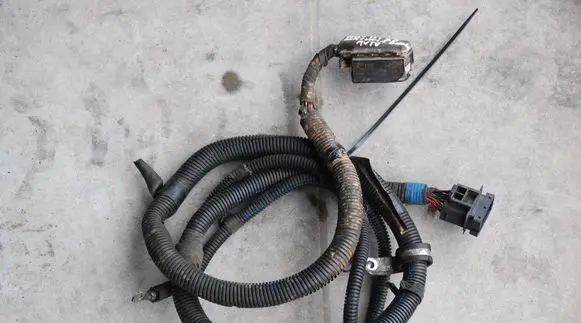 Iveco Daily 4th gen Other wiring loom
