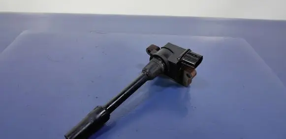 Mitsubishi Pajero Pinin High voltage ignition coil H6T12471A