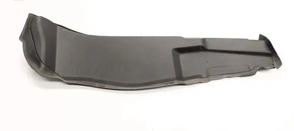 BMW X1 F48 F49 Fender trim (molding) 7329399