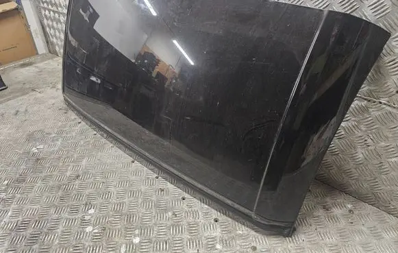 Opel Astra H Convertible roof soft/hard top 1234