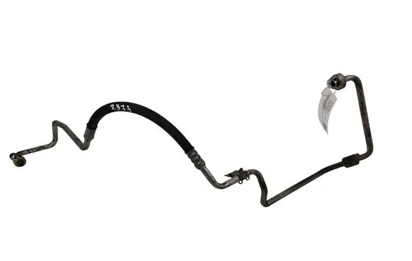 Ford Focus C-MAX Air conditioning (A/C) pipe/hose