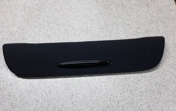 Mercedes-Benz S W222 Parking PDC sensor display screen A2226903003 A0015425423