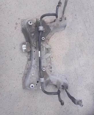 Renault Captur Front subframe 544317519R
