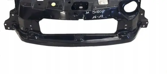 Iveco Daily 6th gen Top upper radiator support slam panel