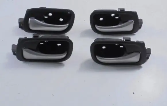 Front door interior handle