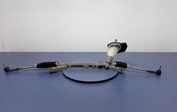 Ford Ecosport Steering rack DN1C3A500AA