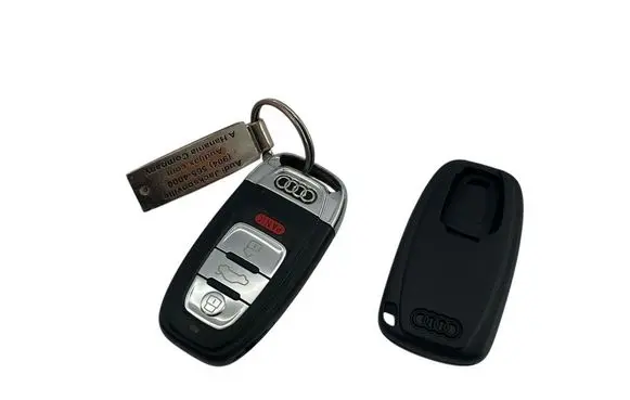 Audi Q5 SQ5 Ignition key/card 8K0959754B