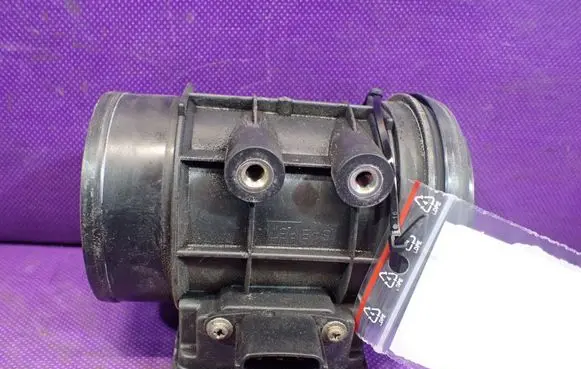 Mazda Premacy Mass air flow meter E5T52271